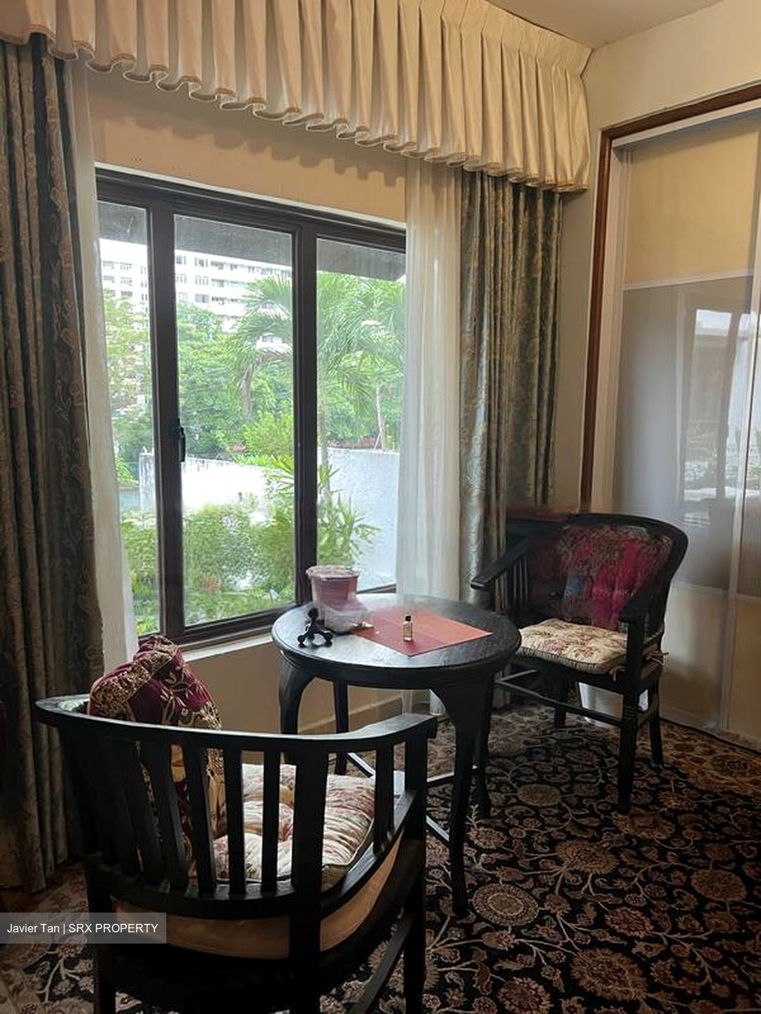 Jalan Tanjong (D16), Terrace #466834871